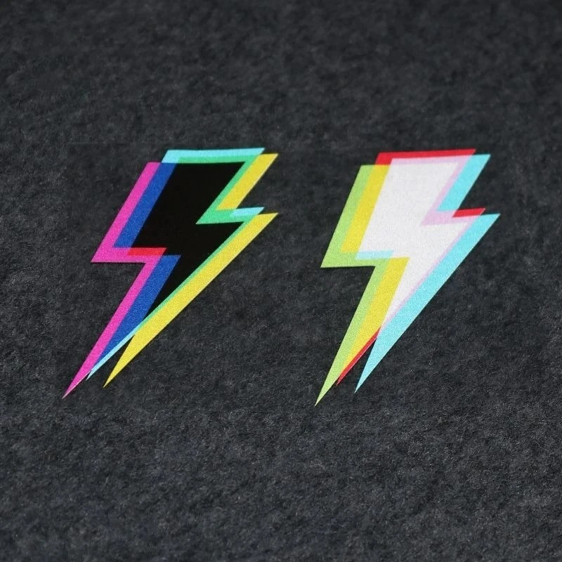 Lightning Reflective Car Sticker best