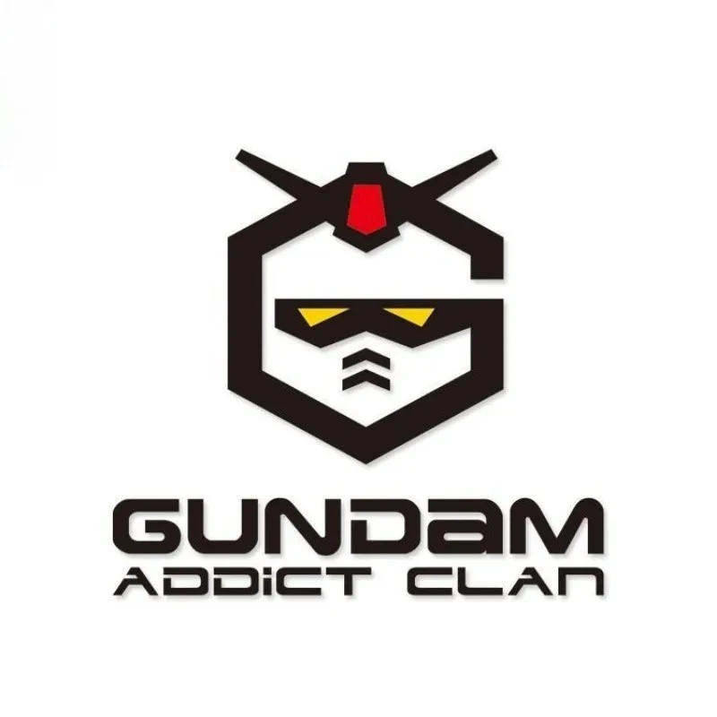 Mobile Suit Gundam Funny Car Interior Stickers suppliers