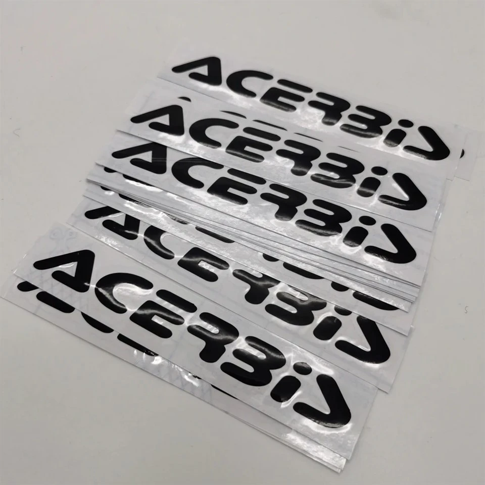 Motorcycle Sticker Hand Guards Stickers suppliers