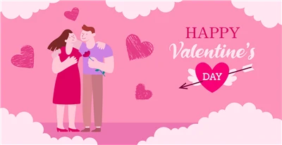 Happy Valentine's Day