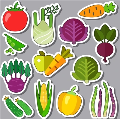 World Carrot Day February 24t