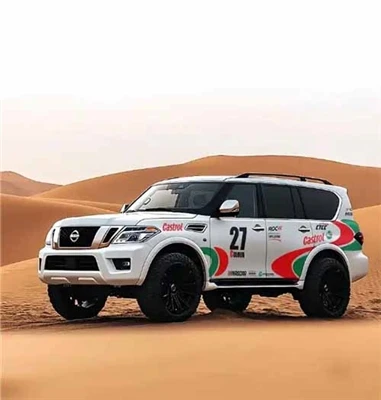 The Protective Effect Of Etie Stickers On Cars