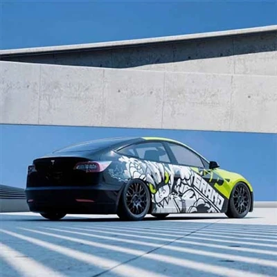 How Do We Choose Car Film?-ETIE Tips