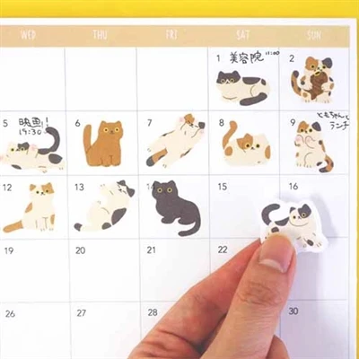 What Is Cute Sticker Culture?