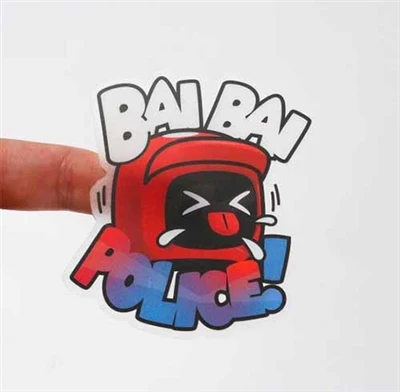 Waterproof And Tear-Resistant! ETIE Vinyl Labels:Super Freeze- And Heat-Resis...