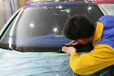 ETIE Tips:Methods For Car Wrap Application: What Are The Differences Between ...