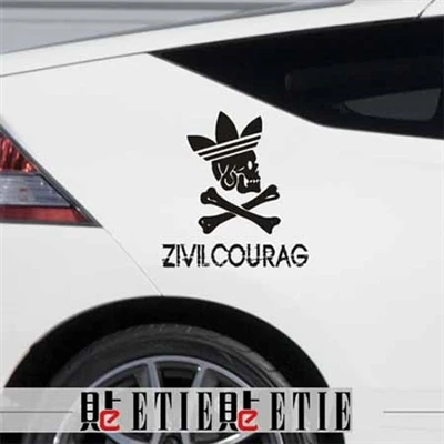 ETIE Quick Custom Sticker Service