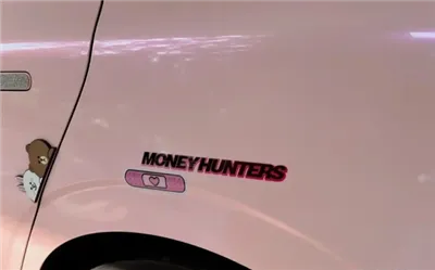 Can ETIE Car Stickers Be Used To Cover Scratches?