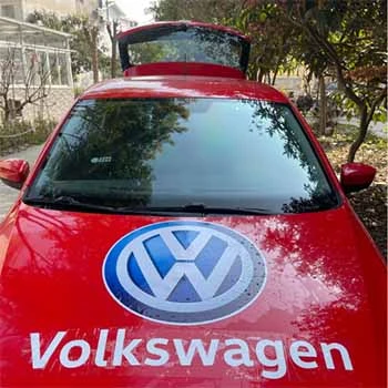 Why Invisible Car Paint Protection Film Is Not Applied To The RoofRelease