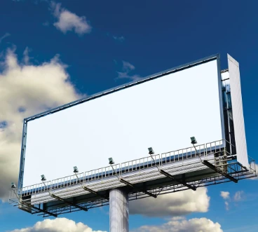 What Is Outdoor Advertising