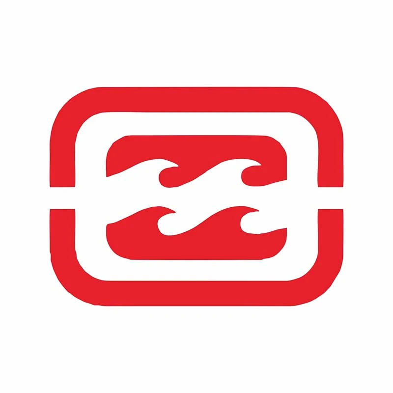 Surf Snowboard Car Styling Reflective Sticker