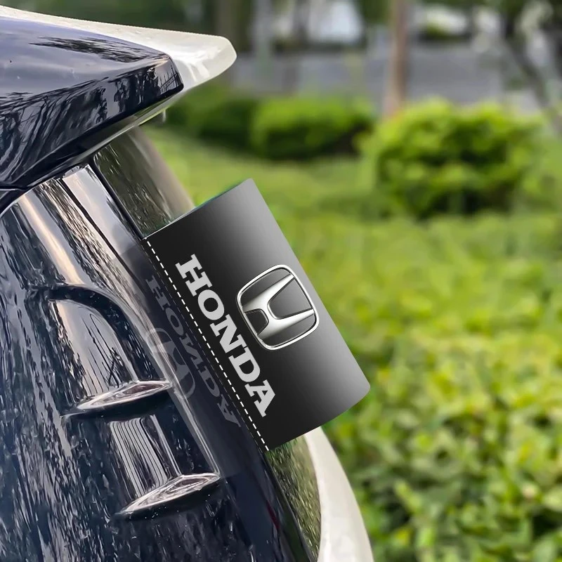 Personality Decoration Car Logo Sticker For Honda