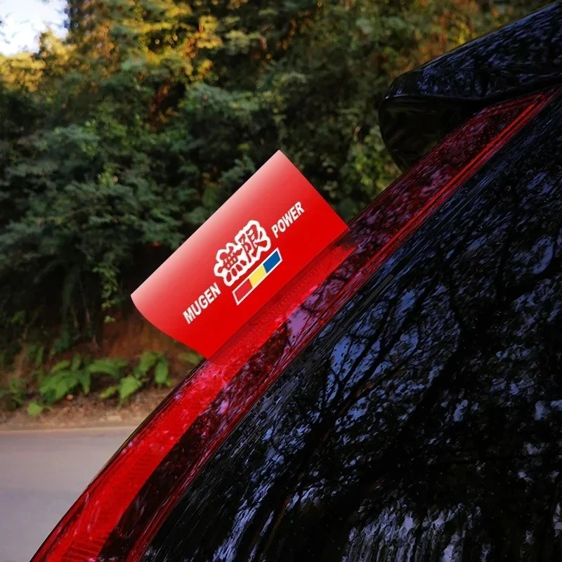 Personality Decoration Car Logo Sticker For Honda best