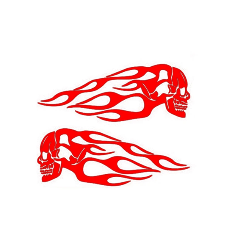 Skeleton Sticker