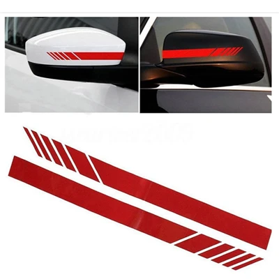 Sport Car Sticker Stock