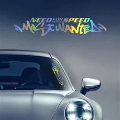 Need For Speed Sticker