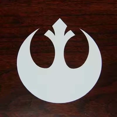 Variety Of Sci-Fi Characters Vinyl Wall Stickers