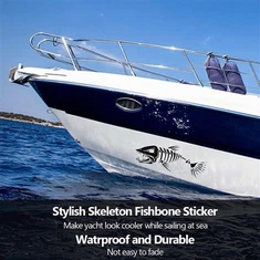 Boat Decals Yacht