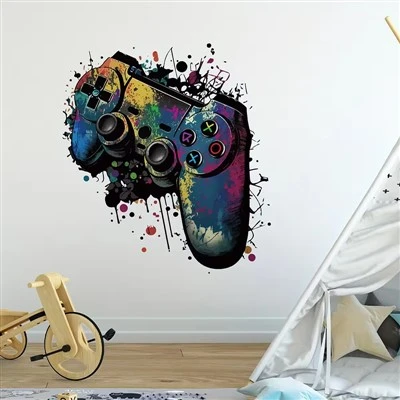 Boy Home Wall Decoration