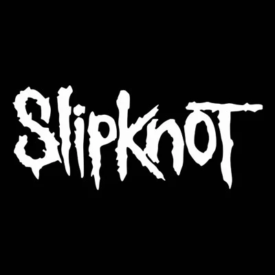 Stickers For Slipknot Word Motorcycle Decorative