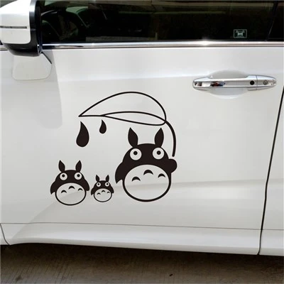Vinyl Decal Sticker For Car Window