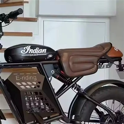 Indian Brand Motorcycle Classic Stickers