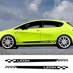 SEAT LION STRIPE DECALS