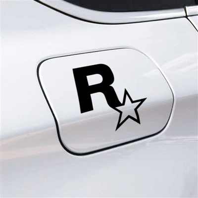 star sticker