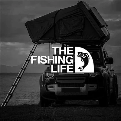 Interesting Fishing Enthusiasts Stickers