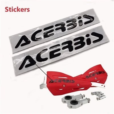 Motorcycle Sticker Hand Guards Stickers