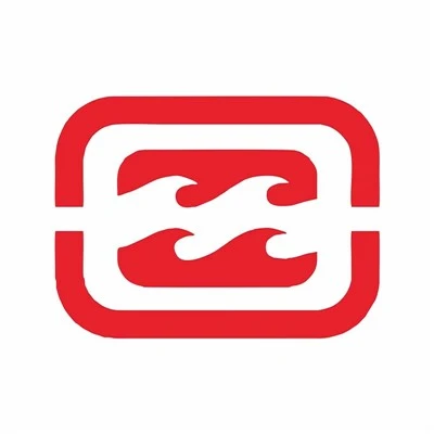 Surf Snowboard Car Styling Reflective Sticker