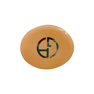 Rinting 3D Epoxy Dome Sticker Decoration