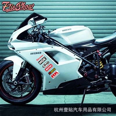 Turning Sponsors Brands Chosen Sheet